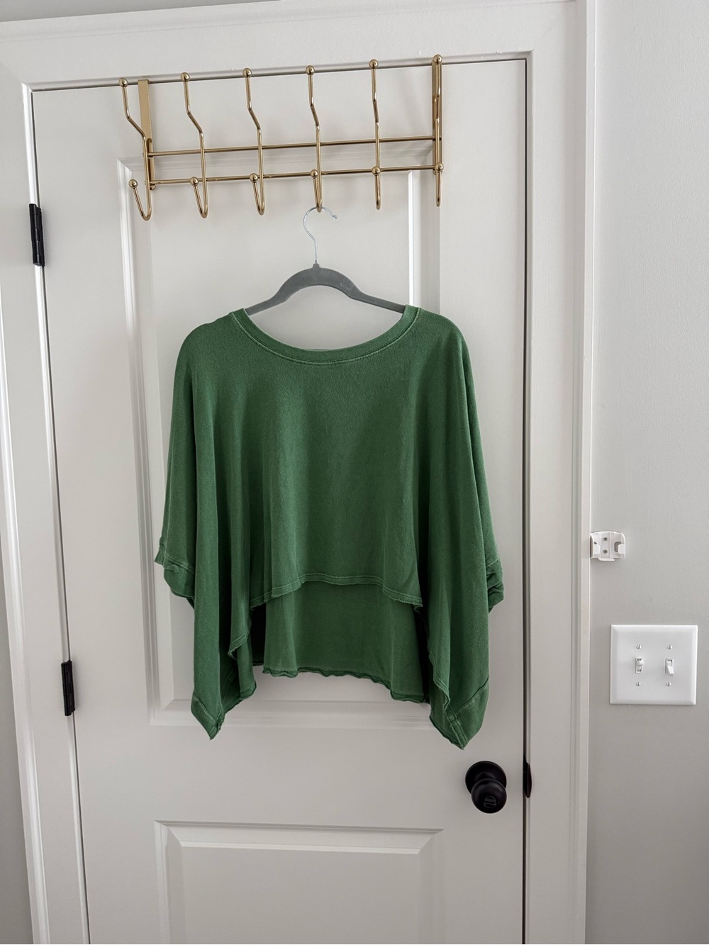 Free People flowy top